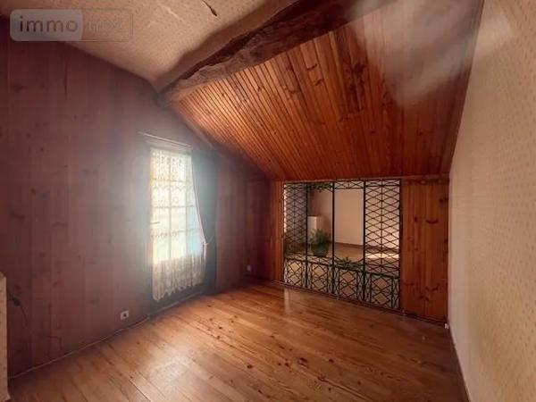 Achat - Maison Saint-Hilaire-Saint-Florent 49400 6 pièces 200 m 2 2097 m 2
