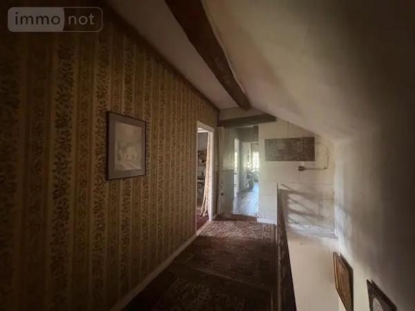 Achat - Maison Saint-Hilaire-Saint-Florent 49400 6 pièces 200 m 2 2097 m 2