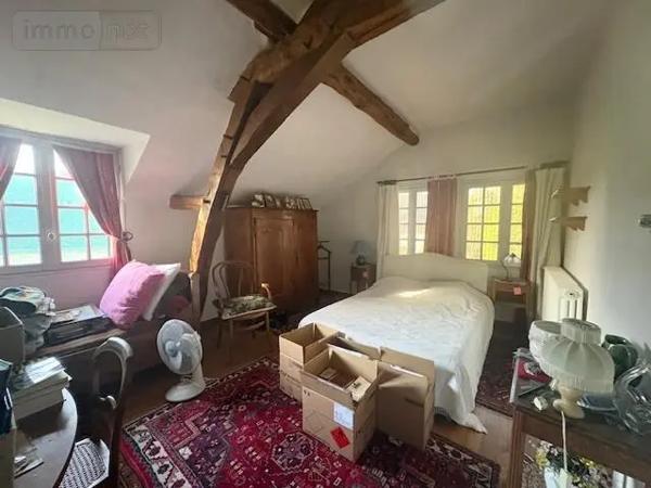 Achat - Maison Saint-Hilaire-Saint-Florent 49400 6 pièces 200 m 2 2097 m 2