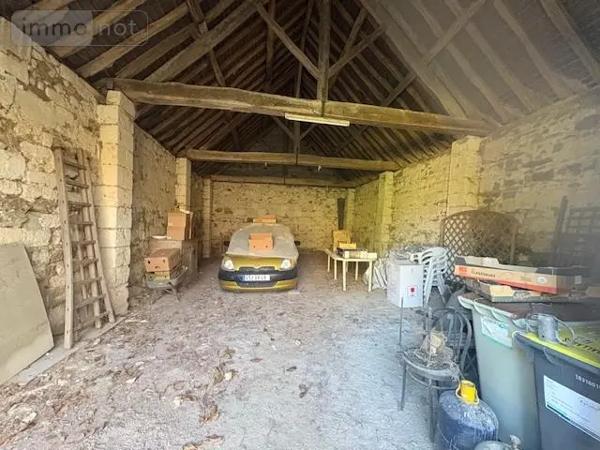 Achat - Maison Saint-Hilaire-Saint-Florent 49400 6 pièces 200 m 2 2097 m 2