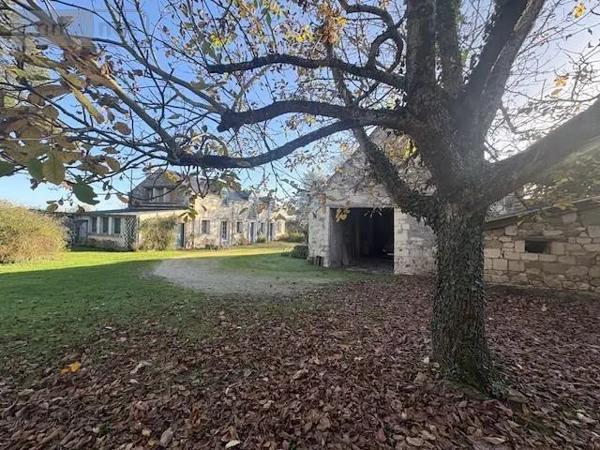 Achat - Maison Saint-Hilaire-Saint-Florent 49400 6 pièces 200 m 2 2097 m 2