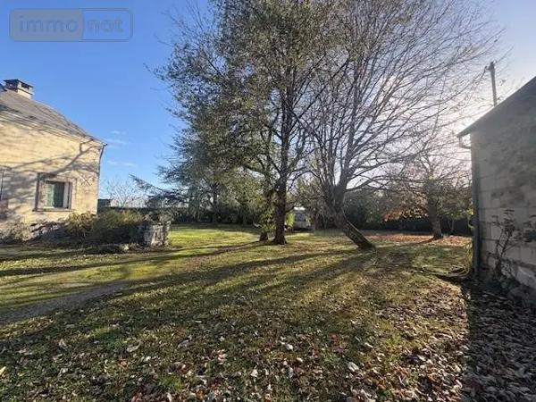 Achat - Maison Saint-Hilaire-Saint-Florent 49400 6 pièces 200 m 2 2097 m 2