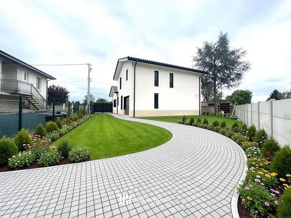 Maison a vendre à Libourne