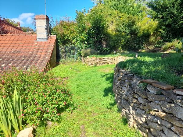 Maison à MONTGIVRAY (36400)