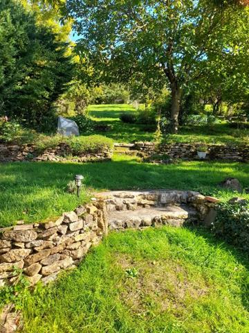 Maison à MONTGIVRAY (36400)