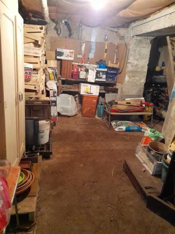 Maison à MONTGIVRAY (36400)