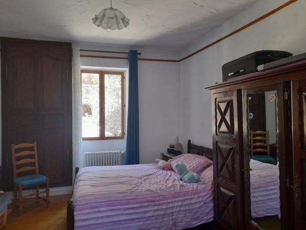 Maison à MONTGIVRAY (36400)