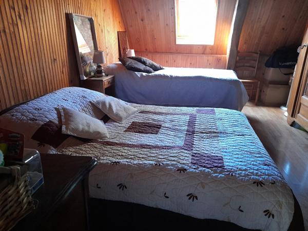 Maison à MONTGIVRAY (36400)