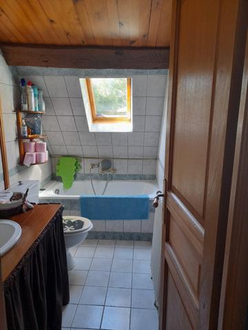 Maison à MONTGIVRAY (36400)