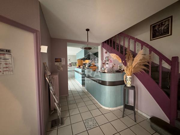 Maison Port Sur Saone 11 pièce(s) 380 m2