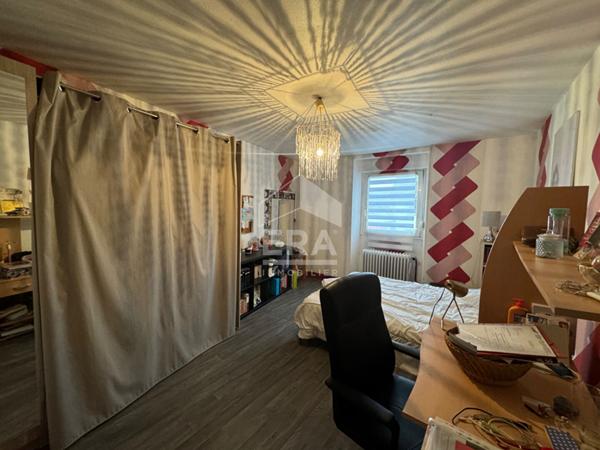 Maison Port Sur Saone 11 pièce(s) 380 m2