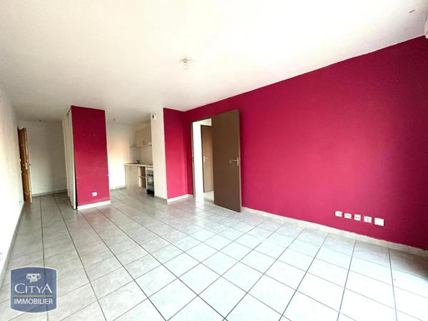 Appartement à vendre 3 pièces 50.93m²