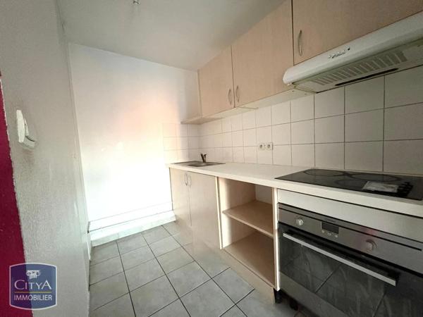 Appartement à vendre 3 pièces 50.93m²