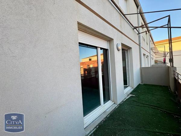 Appartement à vendre 3 pièces 50.93m²