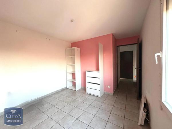 Appartement à vendre 3 pièces 50.93m²