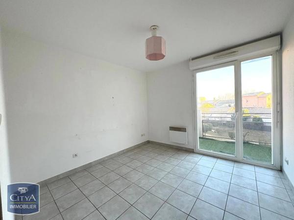 Appartement à vendre 3 pièces 50.93m²