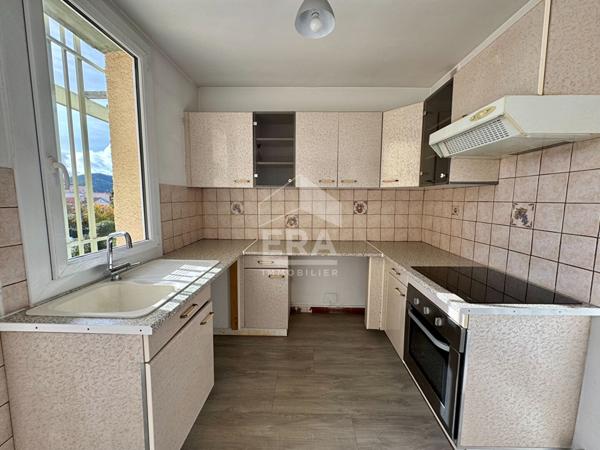 Appartement 3 pièces  Saint Cyr sur Mer