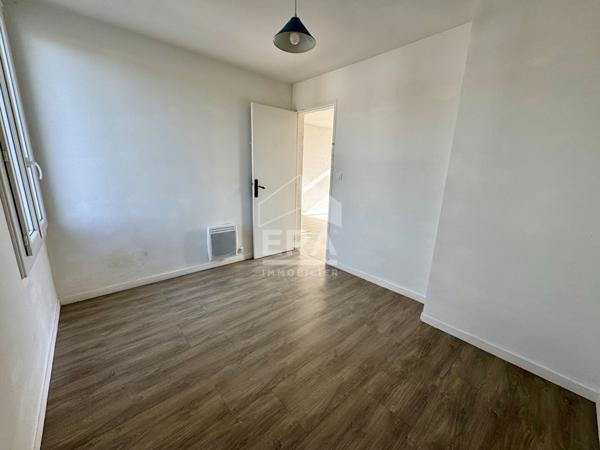 Appartement 3 pièces  Saint Cyr sur Mer