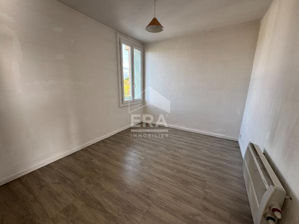 Appartement 3 pièces  Saint Cyr sur Mer