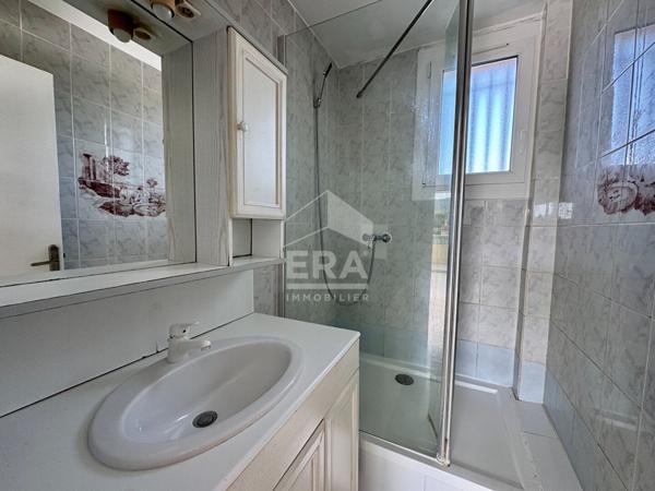 Appartement 3 pièces  Saint Cyr sur Mer