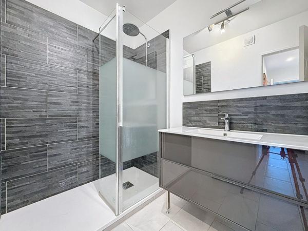 Appartement Cannes La Bocca 3 pièces