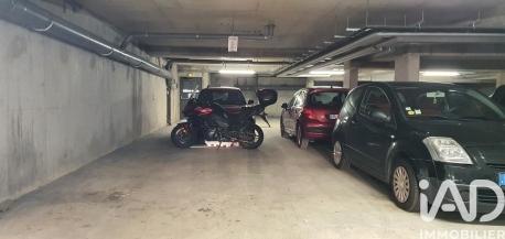 Parking à vendre 87 m² Lieusaint
