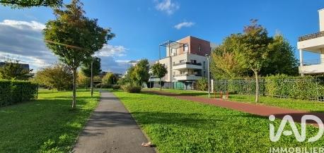 Parking à vendre 87 m² Lieusaint