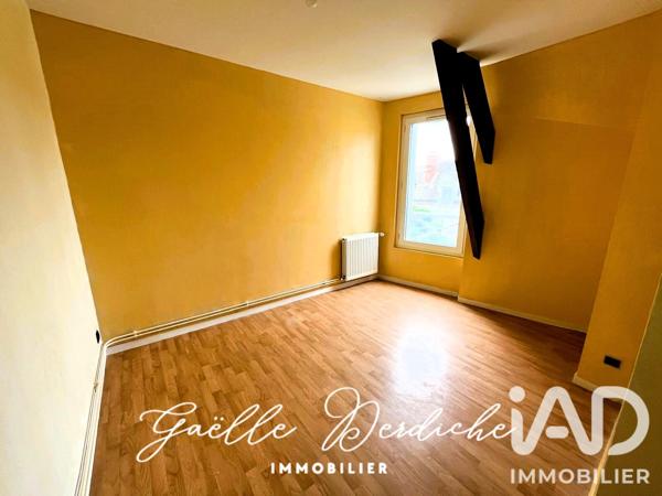Appartement à vendre 3 pièces 91 m² Montargis