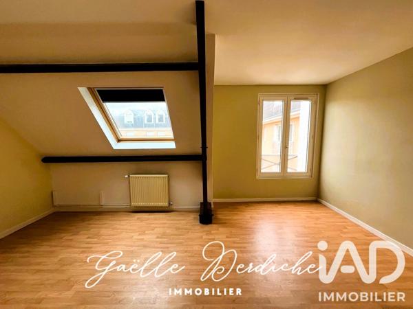 Appartement à vendre 3 pièces 91 m² Montargis