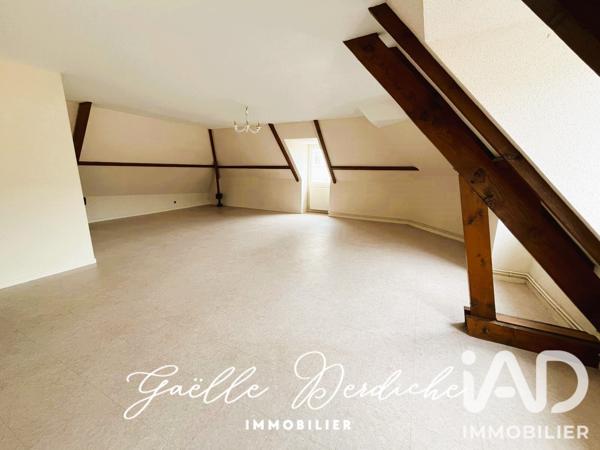 Appartement à vendre 3 pièces 91 m² Montargis