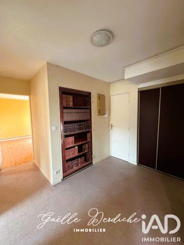 Appartement à vendre 3 pièces 91 m² Montargis