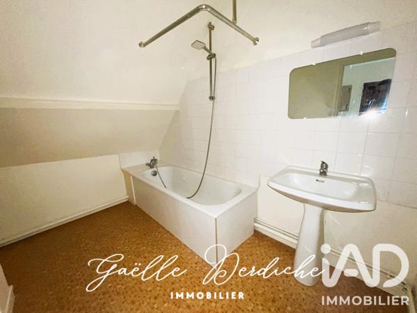Appartement à vendre 3 pièces 91 m² Montargis
