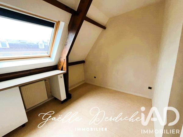 Appartement à vendre 3 pièces 91 m² Montargis