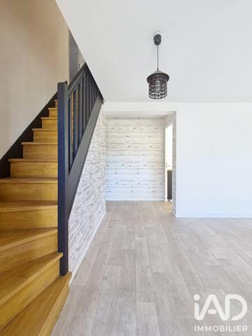 Maison à vendre 7 pièces 128 m² Cerny