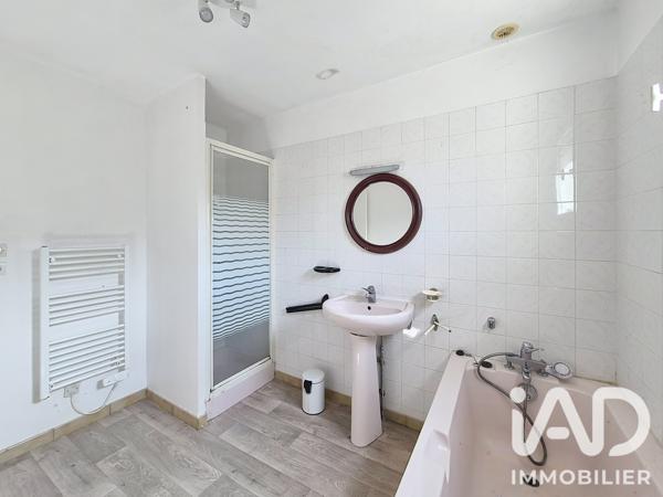 Maison à vendre 7 pièces 128 m² Cerny