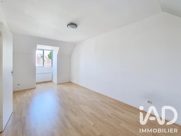 Maison à vendre 7 pièces 128 m² Cerny