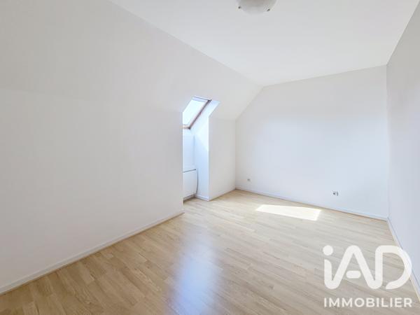Maison à vendre 7 pièces 128 m² Cerny