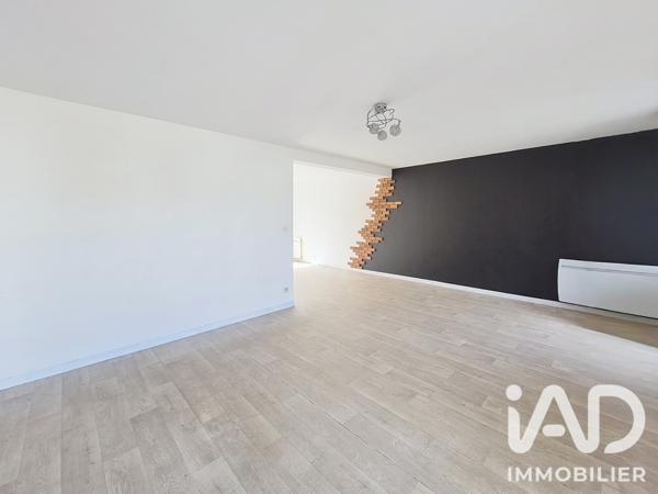 Maison à vendre 7 pièces 128 m² Cerny
