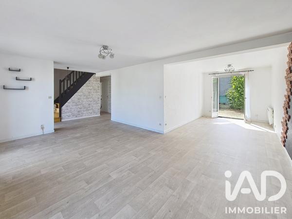 Maison à vendre 7 pièces 128 m² Cerny