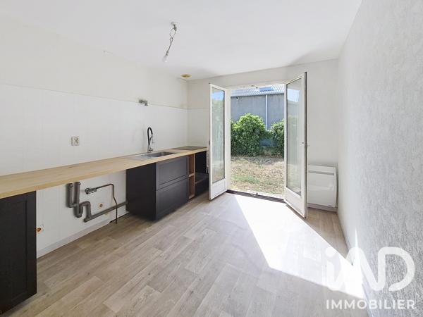 Maison à vendre 7 pièces 128 m² Cerny
