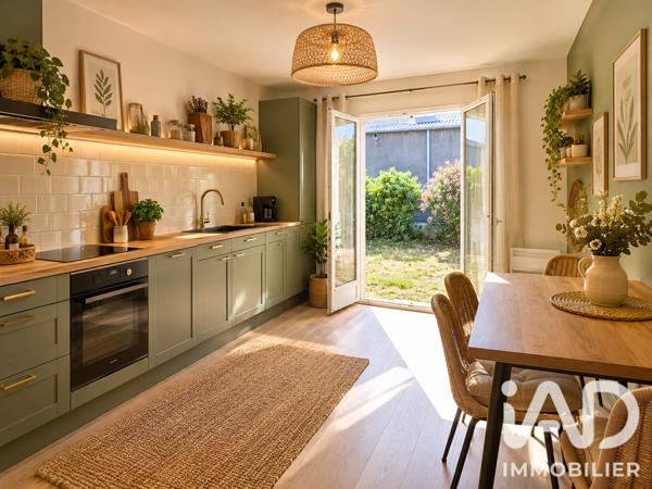 Maison à vendre 7 pièces 128 m² Cerny