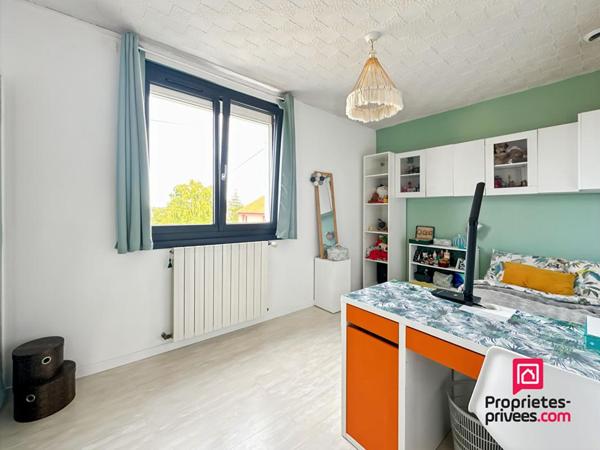 Maison sur sous sol avec terrain Toutry (21460)