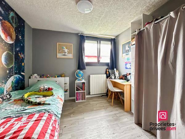 Maison sur sous sol avec terrain Toutry (21460)