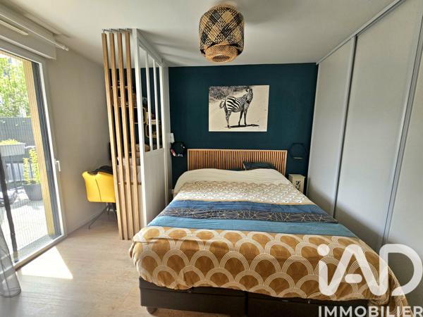 Appartement à vendre 3 pièces 65 m² Thiais