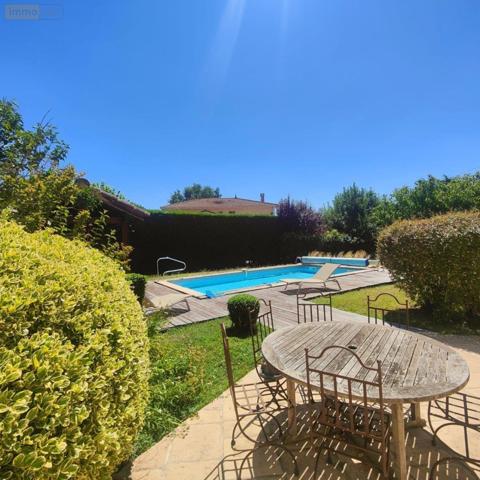 Maison à vendre à Beynost dans l'Ain (01700), ref : 01073-86