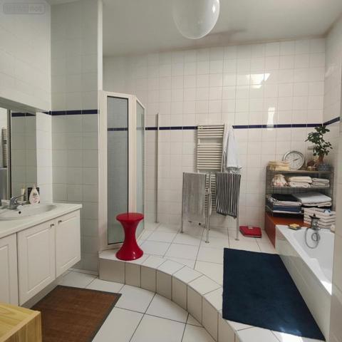 Maison à vendre à Beynost dans l'Ain (01700), ref : 01073-86