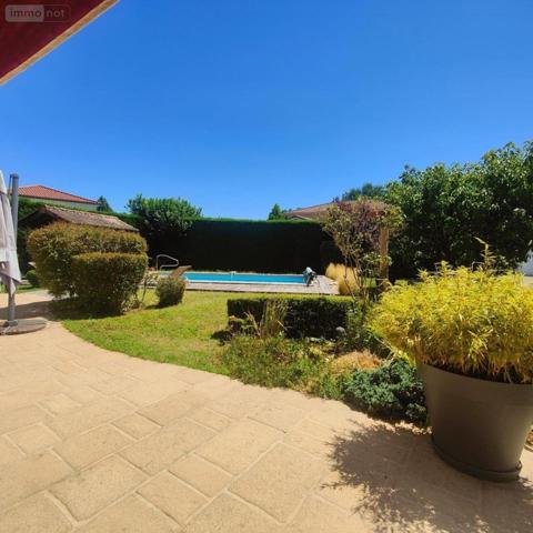 Maison à vendre à Beynost dans l'Ain (01700), ref : 01073-86