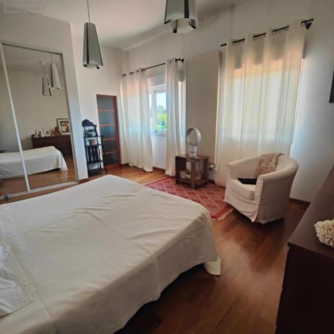 Maison à vendre à Beynost dans l'Ain (01700), ref : 01073-86