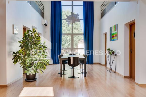 A vendre - Maison 7 pièces Toulouse / La Roseraie (31500)
