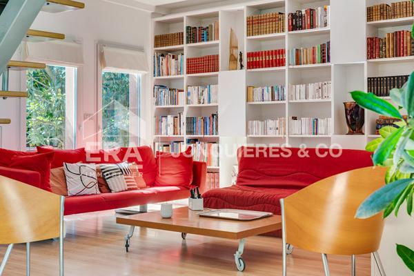 A vendre - Maison 7 pièces Toulouse / La Roseraie (31500)